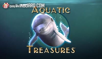 Aquatic Treasures