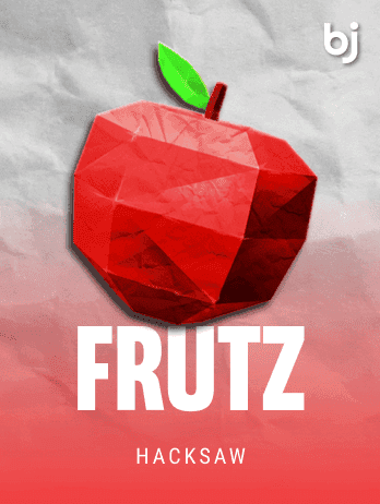 Frutz screenshot