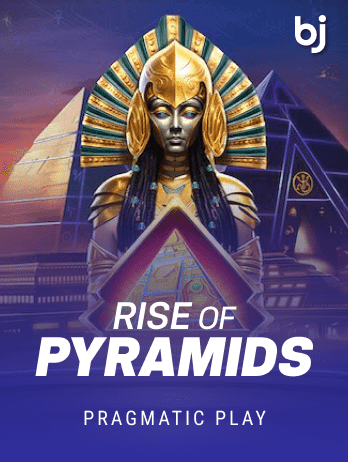 Rise of Pyramids screenshot