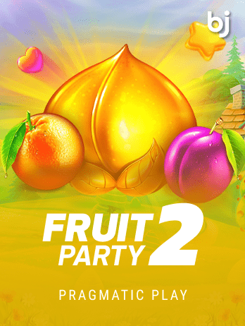 Fruit Party 2 screenshot