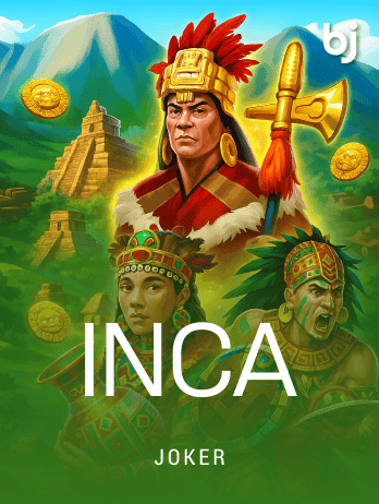 Inca screenshot